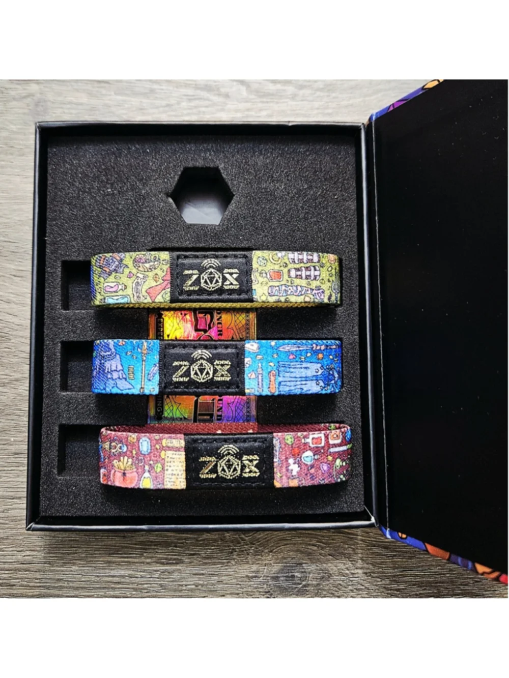 ZOX 